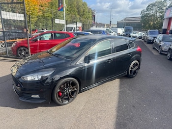 Used Ford Focus 2017 for sale - 76286066: Photo