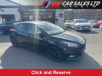 Used Ford Focus 2017 for sale - 76286066: Photo
