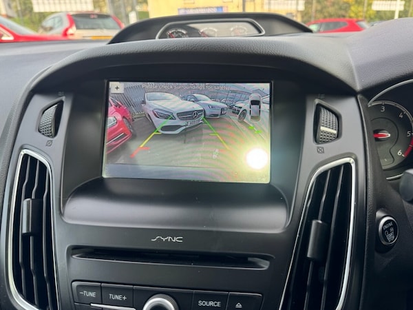 Used Ford Focus 2017 for sale - 76286066: Photo 6