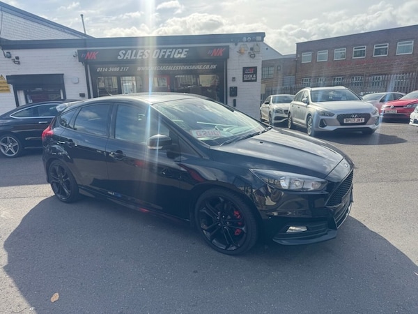 Used Ford Focus 2017 for sale - 76286066: Photo 7