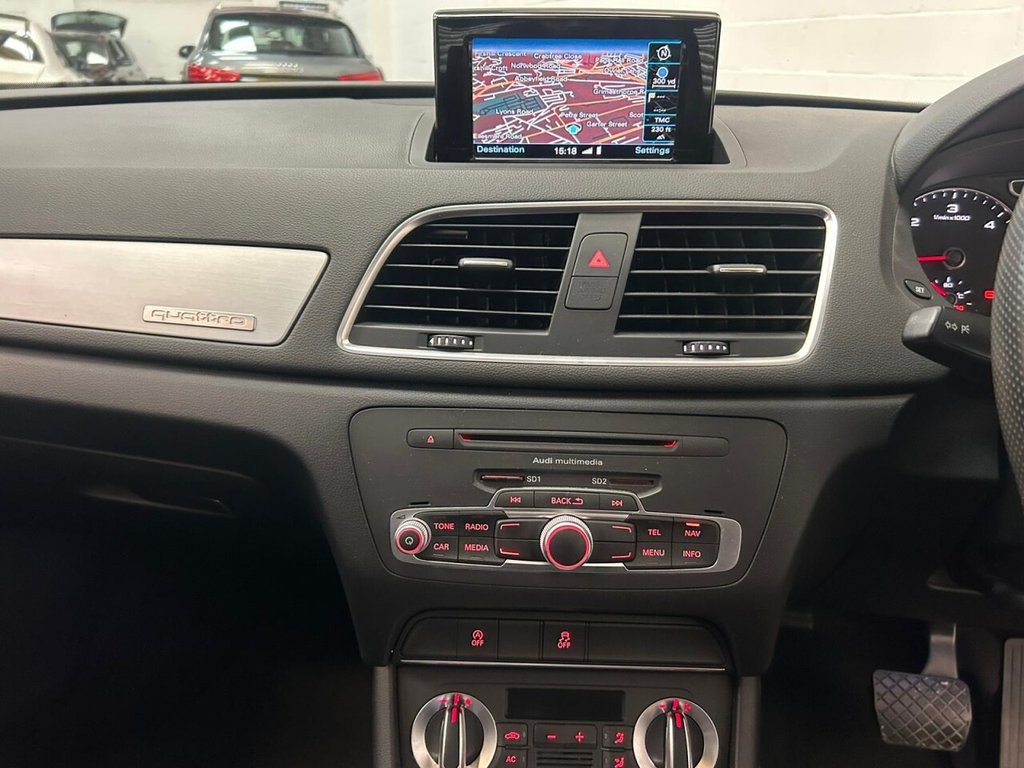 Used Audi Q3 2013 for sale - 76439414: Photo 11