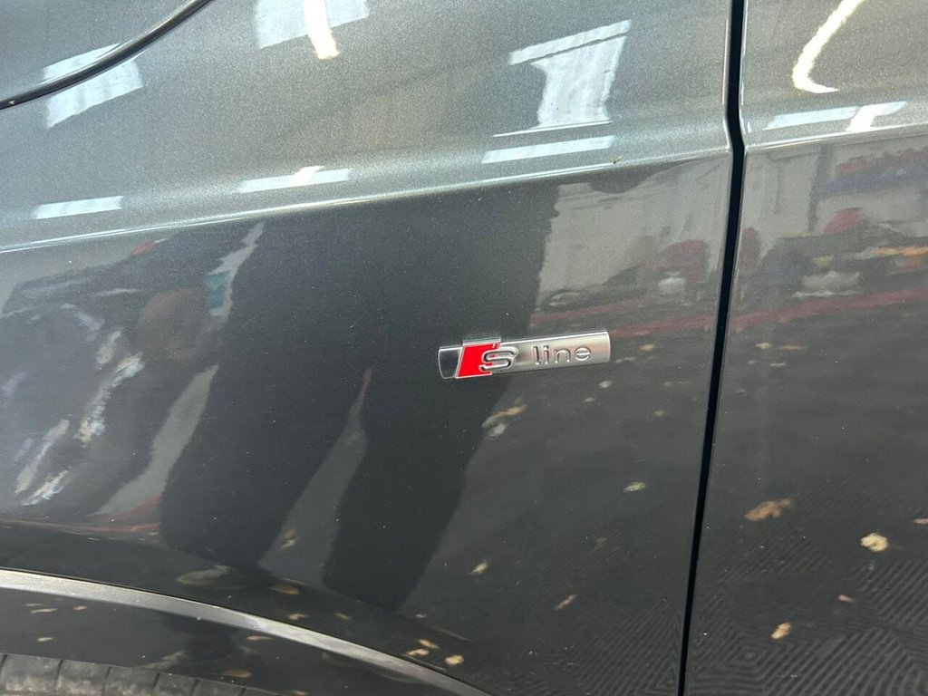 Used Audi Q3 2013 for sale - 76439414: Photo 12