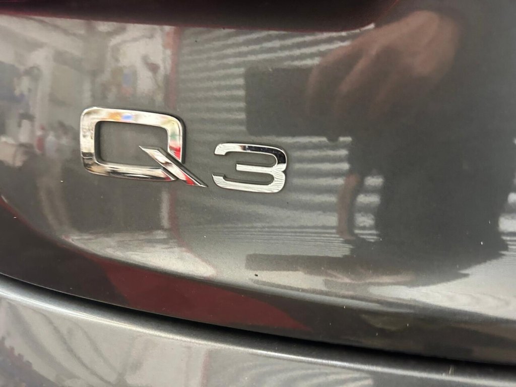 Used Audi Q3 2013 for sale - 76439414: Photo 15