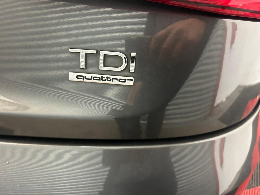 Used Audi Q3 2013 for sale - 76439414: Photo 16