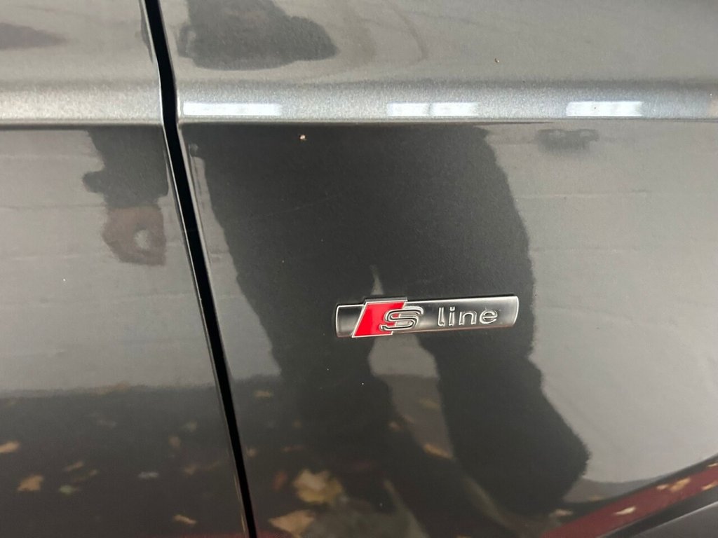 Used Audi Q3 2013 for sale - 76439414: Photo 7