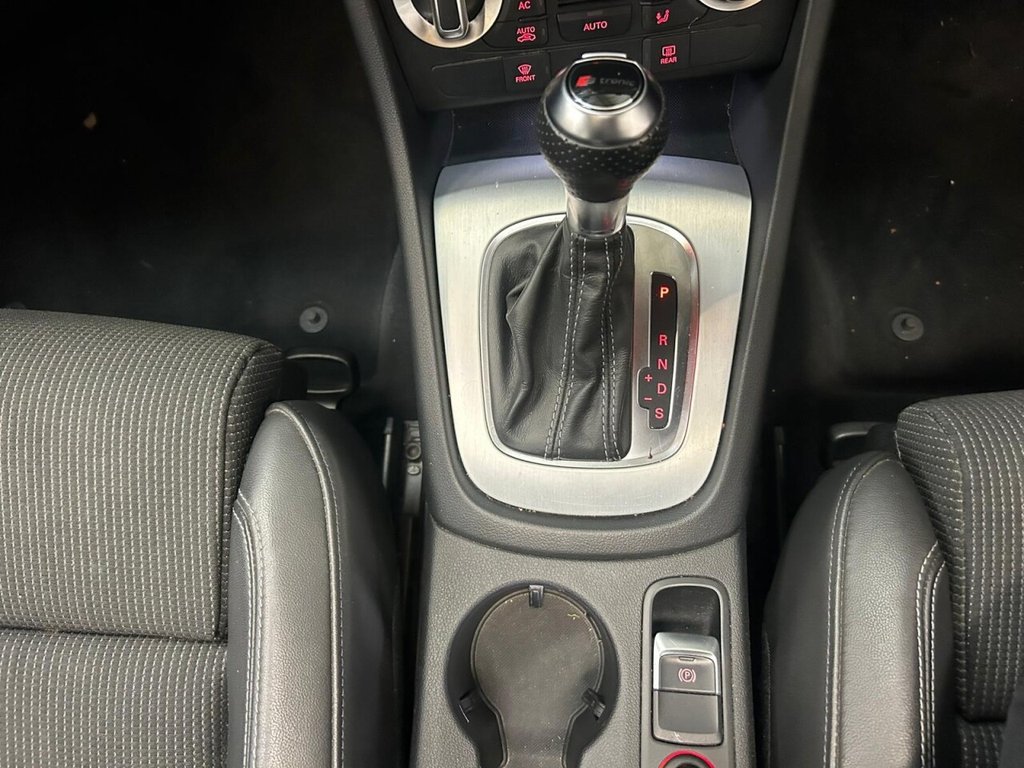 Used Audi Q3 2013 for sale - 76439414: Photo 9