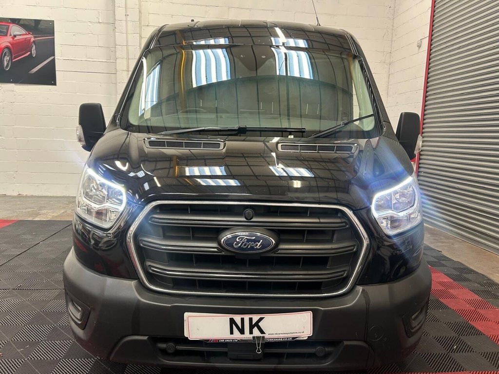 Used Ford Transit 2021 for sale - 76962009: Photo 3