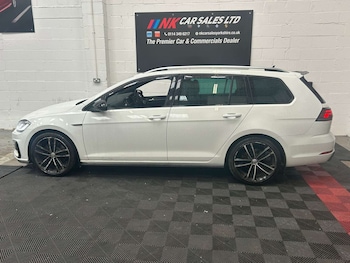 Used Volkswagen Golf 2017 for sale - 78581713: Photo