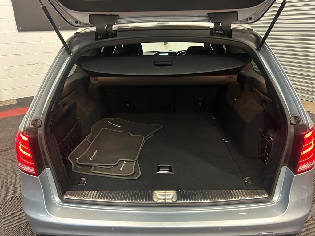 Used Mercedes-Benz E Class 2015 for sale - 76286141: Photo 14