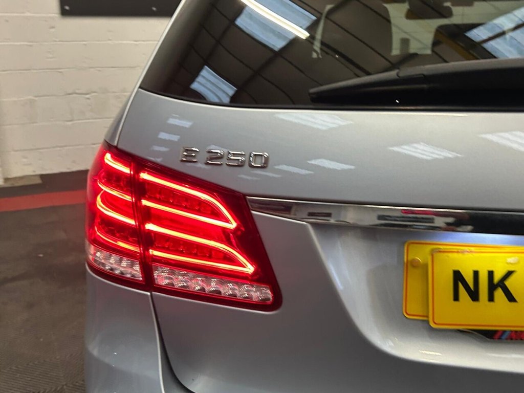 Used Mercedes-Benz E Class 2015 for sale - 76286141: Photo 17