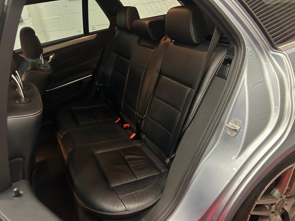 Used Mercedes-Benz E Class 2015 for sale - 76286141: Photo 9