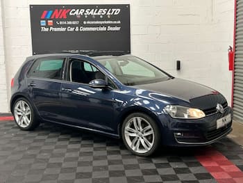Used Volkswagen Golf 2016 for sale - 79830483: Photo