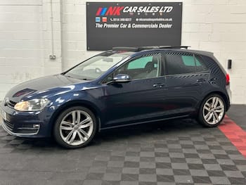 Used Volkswagen Golf 2016 for sale - 79830483: Photo