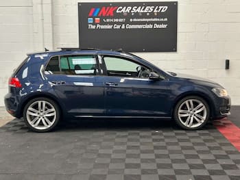 Used Volkswagen Golf 2016 for sale - 79830483: Photo