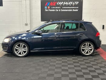 Used Volkswagen Golf 2016 for sale - 79830483: Photo