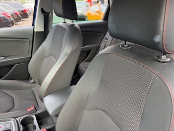 Used SEAT Leon 2018 for sale - 78481955: Photo