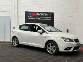 2015 (65) - 1.4 Toca Hatchback 5dr Petrol Manual Euro 5 (85 ps)