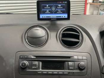 Used SEAT Ibiza 2015 for sale - 75375809: Photo