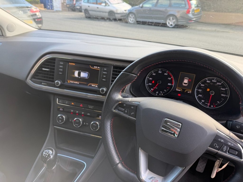 Used SEAT Leon 2014 for sale - 78082814: Photo 10