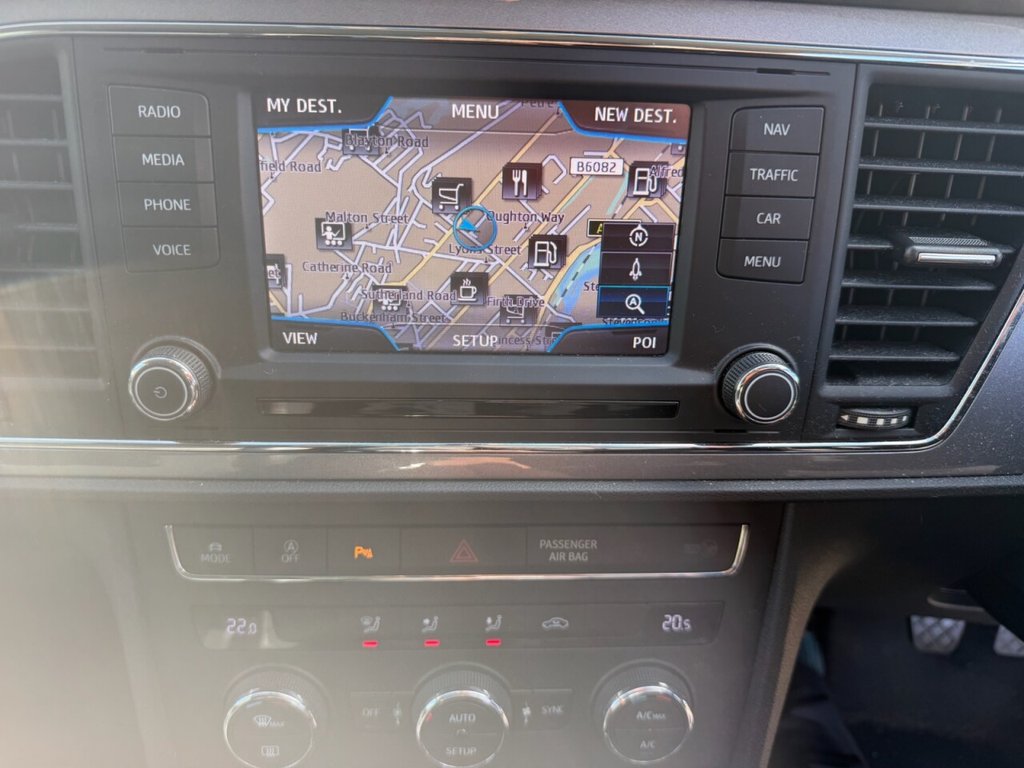 Used SEAT Leon 2014 for sale - 78082814: Photo 11