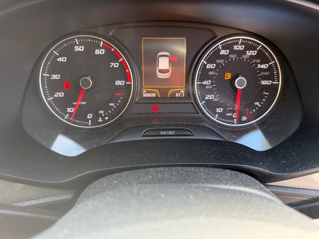 Used SEAT Leon 2014 for sale - 78082814: Photo 14