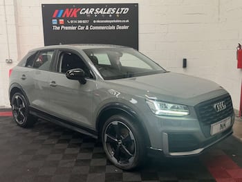 Used Audi Q2 2018 for sale - 79675830: Photo