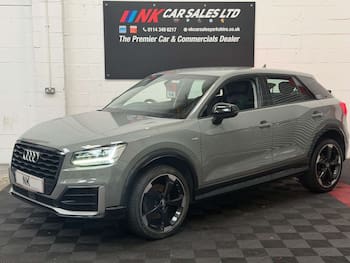 Used Audi Q2 2018 for sale - 79675830: Photo