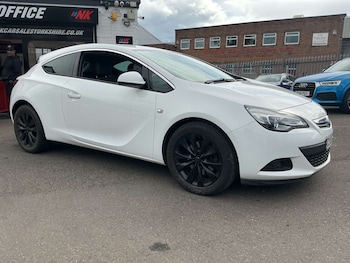 Used Vauxhall Astra 2015 for sale - 78795129: Photo