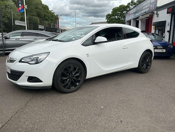 Used Vauxhall Astra 2015 for sale - 78795129: Photo
