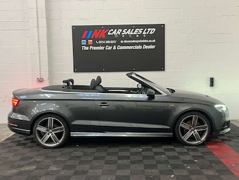 Used Audi A3 2018 for sale - 78758449: Photo