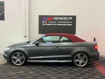 Used Audi A3 2018 for sale - 78758449: Photo
