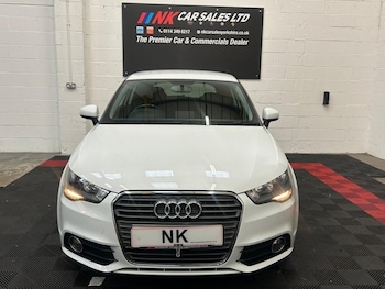 Used Audi A1 2014 for sale - 76527202: Photo