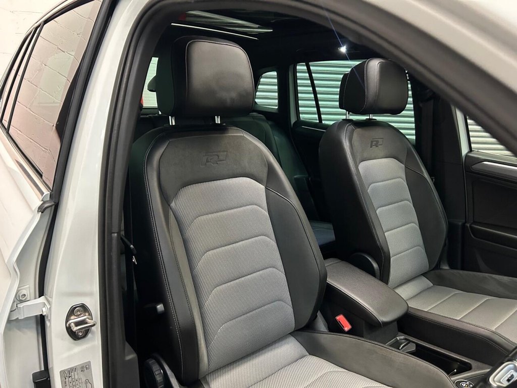 Used Volkswagen Tiguan 2019 for sale - 76539666: Photo 10