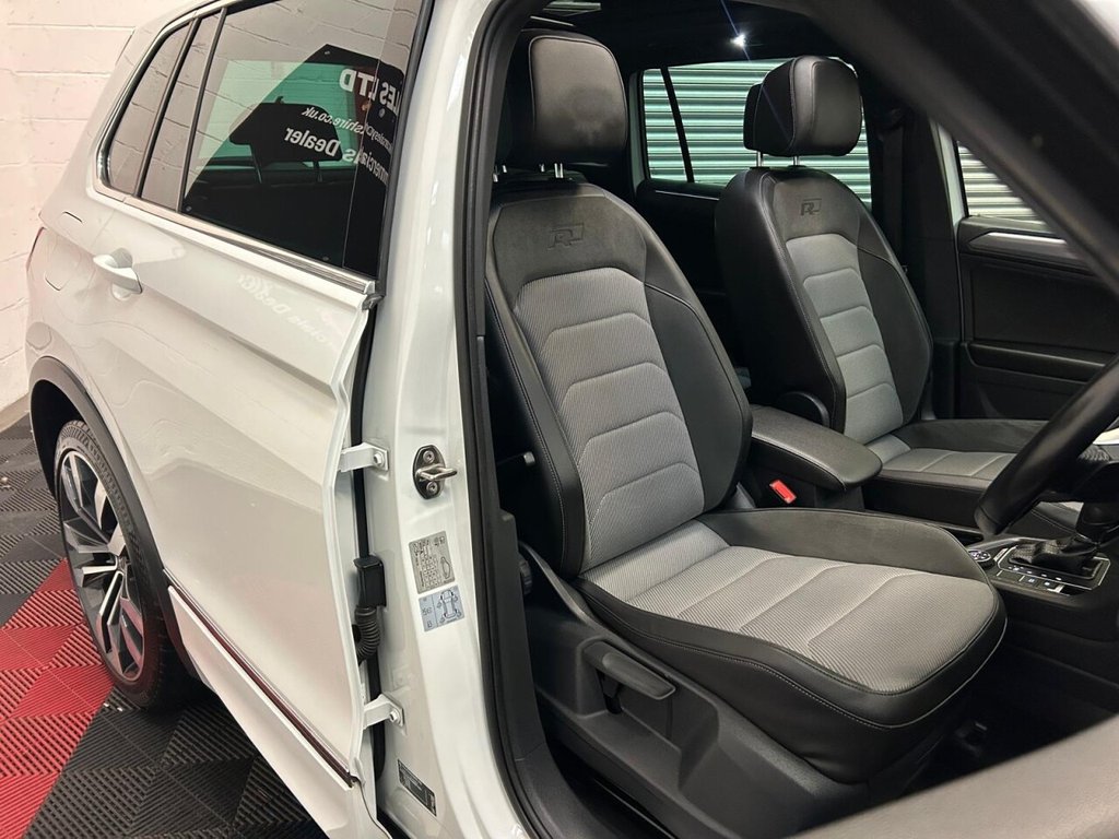Used Volkswagen Tiguan 2019 for sale - 76539666: Photo 11