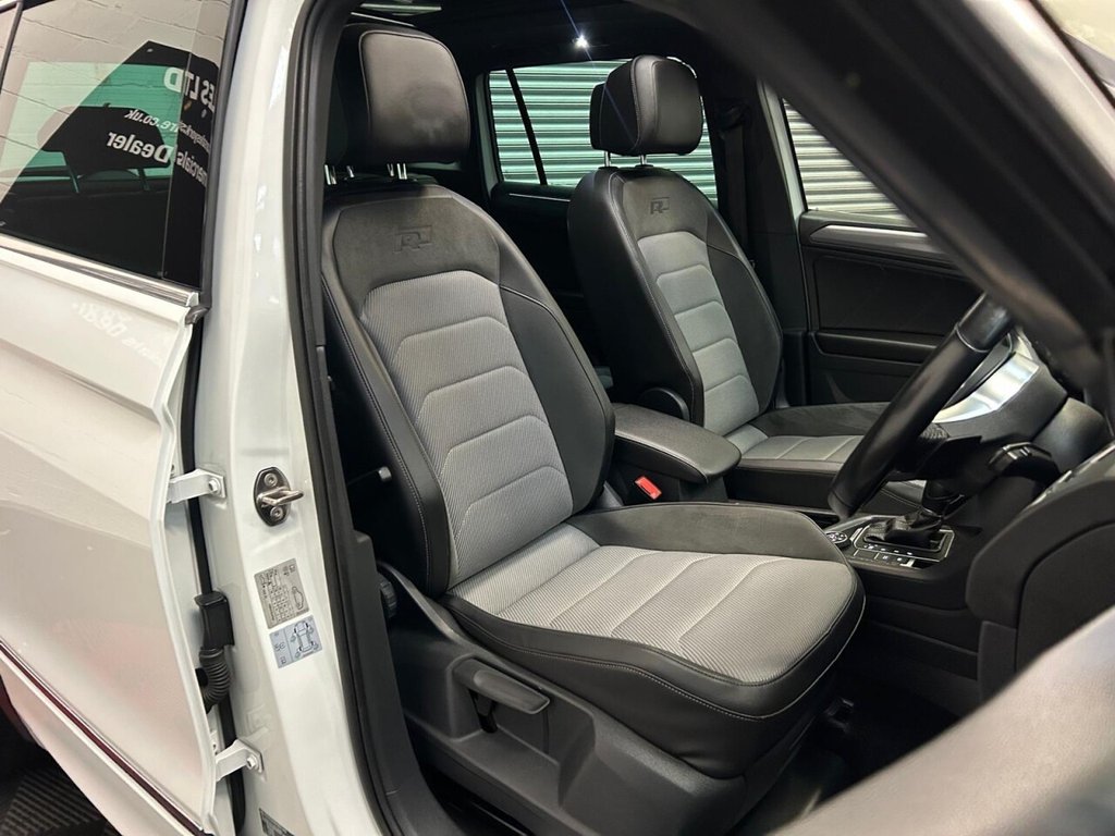 Used Volkswagen Tiguan 2019 for sale - 76539666: Photo 12