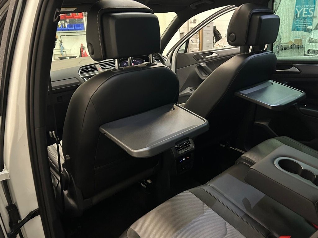 Used Volkswagen Tiguan 2019 for sale - 76539666: Photo 14