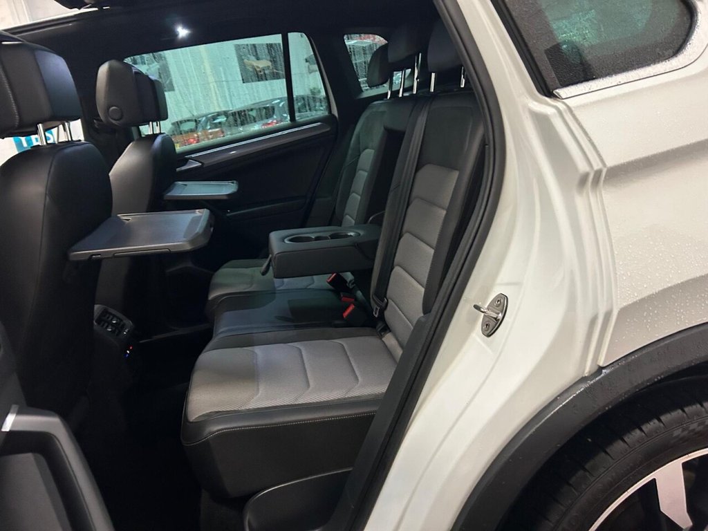 Used Volkswagen Tiguan 2019 for sale - 76539666: Photo 15