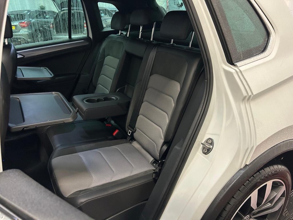 Used Volkswagen Tiguan 2019 for sale - 76539666: Photo 16