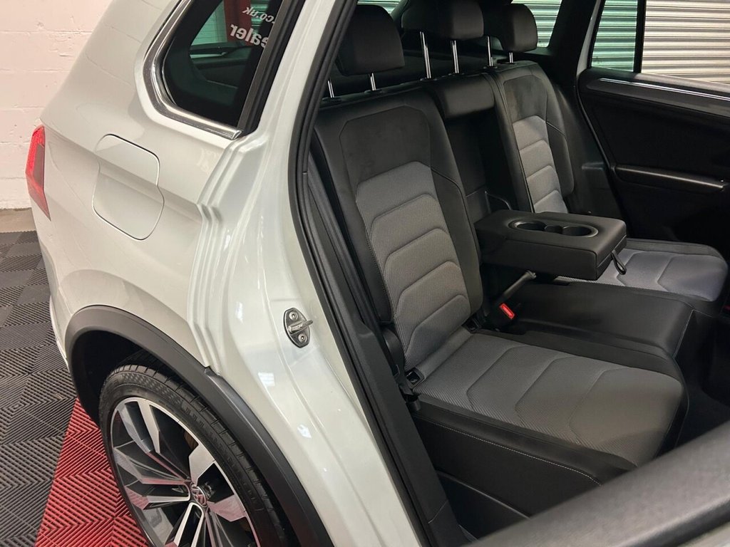 Used Volkswagen Tiguan 2019 for sale - 76539666: Photo 18