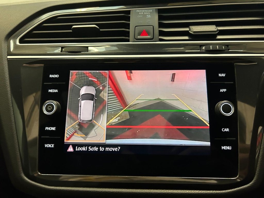 Used Volkswagen Tiguan 2019 for sale - 76539666: Photo 20