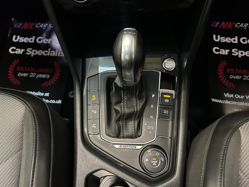 Used Volkswagen Tiguan 2019 for sale - 76539666: Photo 22