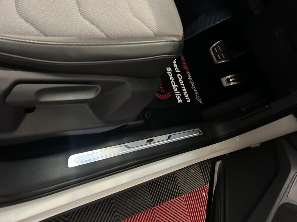 Used Volkswagen Tiguan 2019 for sale - 76539666: Photo 23