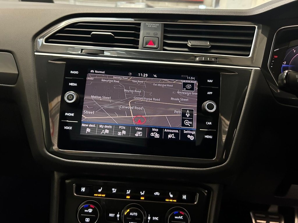 Used Volkswagen Tiguan 2019 for sale - 76539666: Photo 24