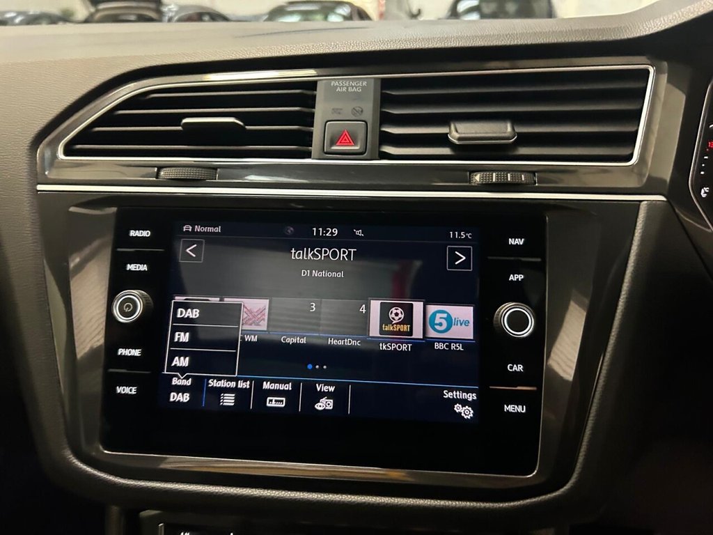 Used Volkswagen Tiguan 2019 for sale - 76539666: Photo 25