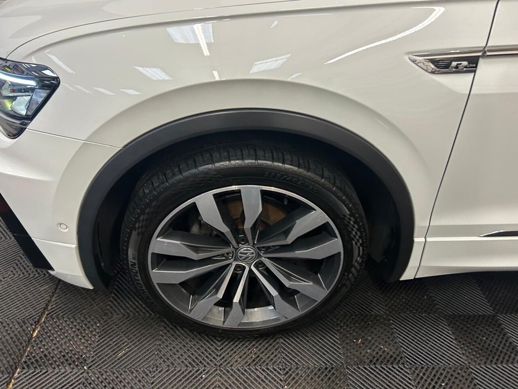Used Volkswagen Tiguan 2019 for sale - 76539666: Photo 26