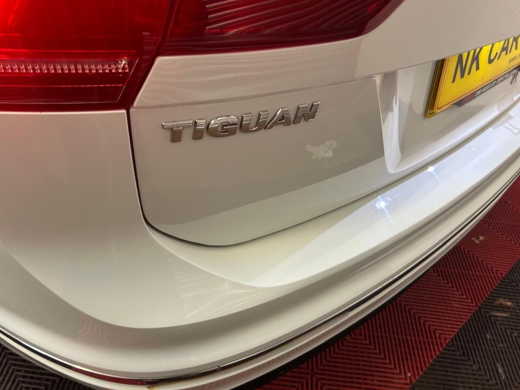 Used Volkswagen Tiguan 2019 for sale - 76539666: Photo 27