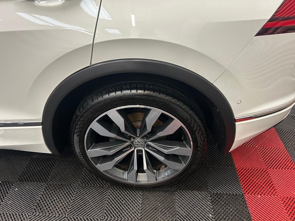 Used Volkswagen Tiguan 2019 for sale - 76539666: Photo 28