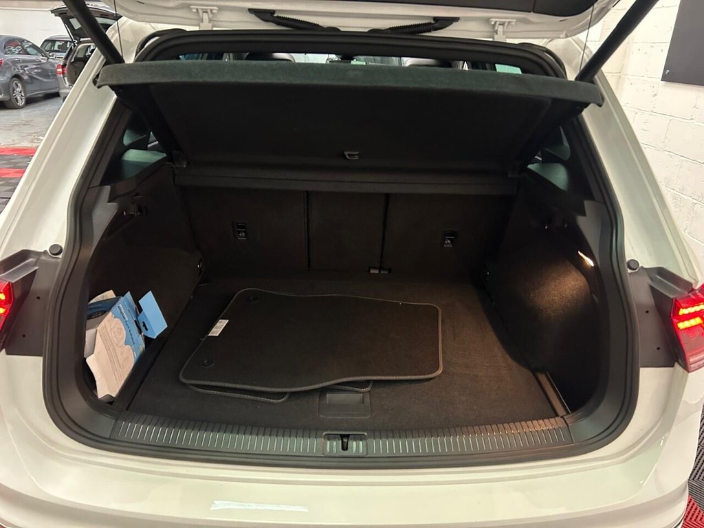 Used Volkswagen Tiguan 2019 for sale - 76539666: Photo 29