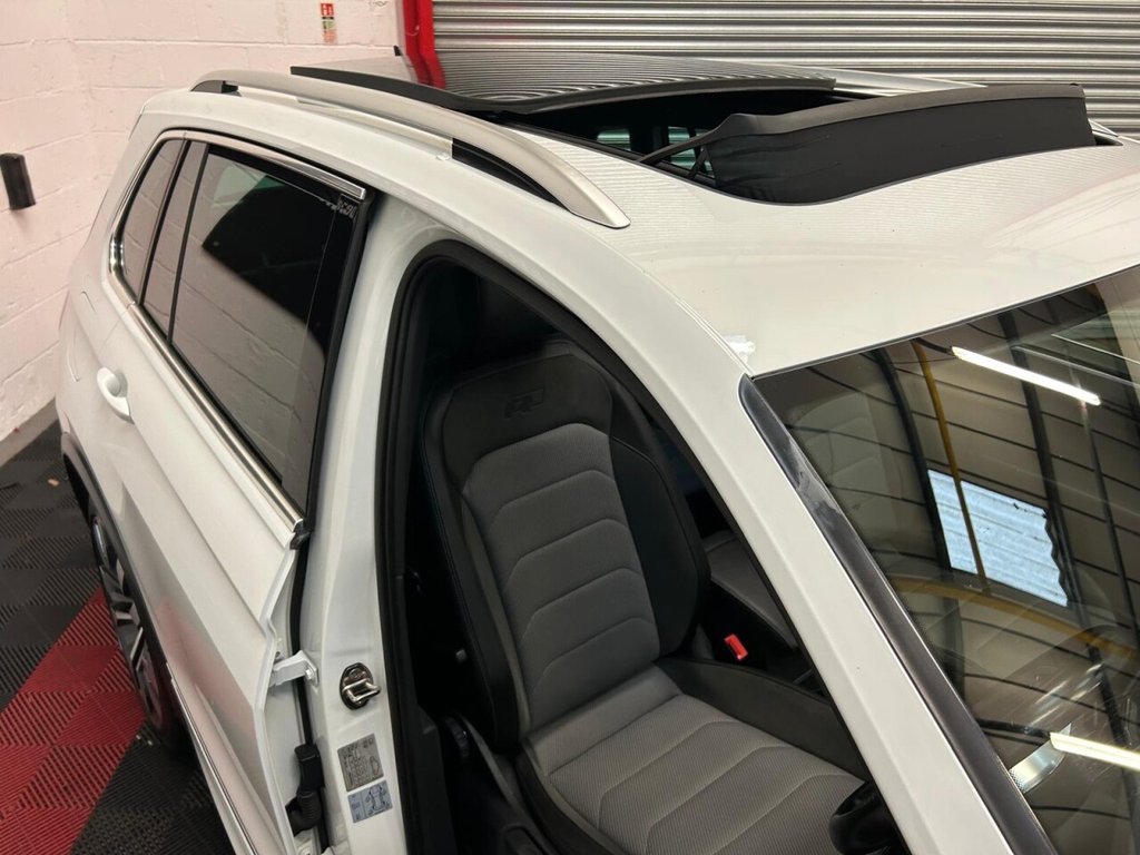 Used Volkswagen Tiguan 2019 for sale - 76539666: Photo 9