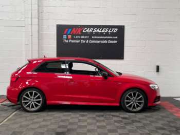 Used Audi A3 2017 for sale - 75164845: Photo